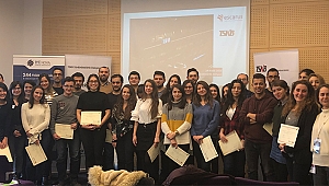 TSKB ve Escarus’un Düzenlediği 7. Sürdürülebilirlik Atölyesi İTÜ’de Gerçekleştirildi