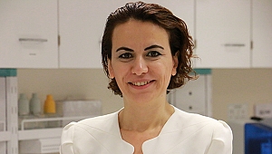 Türk bilim adamı insanın kök hücreleri ile ile elektrik üreten biyoyakıt hücresi geliştirdi