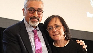 Türk Doktora ABD'de “Yılın Doktoru” Ödülü