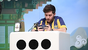 Türk Esporcuların 2019 Hedefi Yarı Finale Çıkmak