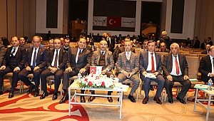 Türk Telekom'dan bilgilendirme toplantısı