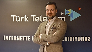 Türk Telekom, Türkiye’de limitsiz internet çağını başlatıyor