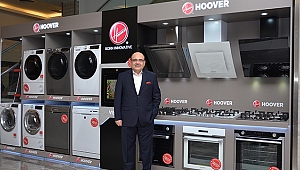 Türkiye Beyaz Eşya Sektöründe 2020’de İstediği Güce Ulaşacak