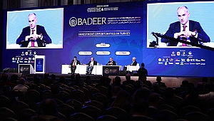 Türkiye girişimcilikte ‘Hometown’ avantajına sahip