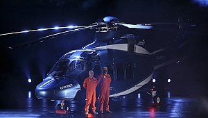 Türkiye'nin Gökyüzündeki yeni markası Gökbey