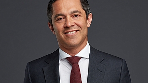 TÜRKTRAKTÖR’DE GÖREV DEĞİŞİMİ