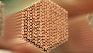 TVEL VE CERN ÖNEMLİ BİR İŞBİRLİĞİNE İMZA ATTI