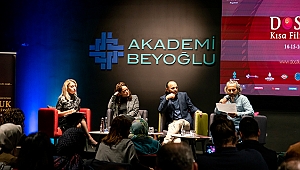 “ULUSLARARASI DOSTLUK KISA FİLM FESTİVALİ ”YARIŞMA FİLMLERİ VE FESTİVAL PROGRAMI AÇIKLANDI!