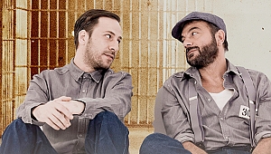 UMUDUN VE DOSTLUĞUN HİKAYESİ ‘ESARETİN BEDELİ’