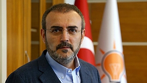 Ünal: AK Parti yüksek faizle her daim mücadele etmiştir!