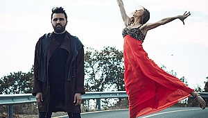 Ünlü DJ Erkan Şen’in vokali Amerikalı sanatçı “Addie Nicole” oldu.