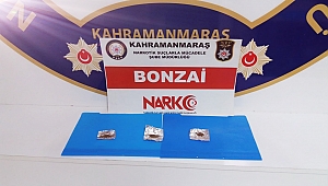 Uyuşturuyu kullanan da satan da yakalandı