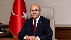 Vali Su, İnsan Hakları Günü'nü kutladı