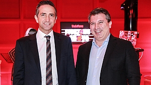  VODAFONE GENÇLERİN TUTKUSU MÜZİĞE 8 YILDA 100 MİLYON TL YATIRIM YAPTI