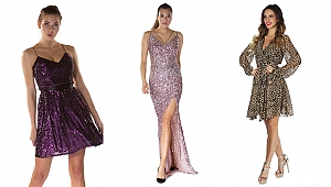 Vücut Şekline Göre Abiye Seçimi