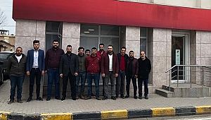 Yemen'e yardım kampanyası