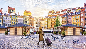 Yeni Yıl Kutlamalarıyla Kendini Kültürünü Belli Eden Ülkeler^