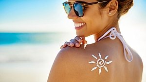 YENİ YILA 5 ADIMDLA PÜRÜSSÜZ YENİ BİR CİLT