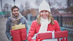 Yeni Yılı Beyazlarla Karşılayın