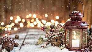 Yeni Yılı Divan Erbil’de Karşılayın