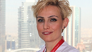 YENİ YILIN İLK GÜNÜNÜ SAĞLIKLI VE DİNÇTE KARŞILAYIN