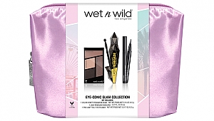 YILBAŞI MAKYAJI VE YILBAŞI HEDİYESİ İÇİN WET N WİLD SETLERİ GRATİS’TE