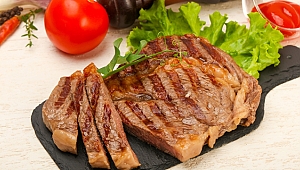 Yılbaşı Sofralarına Dikkat