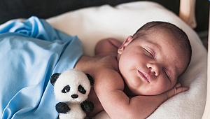Yılın En Uzun Gecesinde Bebeğiniz Kesintisiz Uyusun