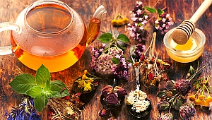 Zehir Olmasın Şifa Olsun