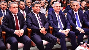 Ziraat Bankası Genç Çiftçi Akademisi Adana ile başladı