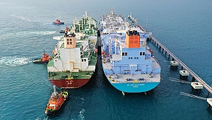 2 Dev gemi de transfer