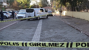 ADANA DA BIÇAKLANAN GENÇ ARAMIZDAN AYRILDI