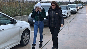 Adana’da Fuhuş Operasyonu