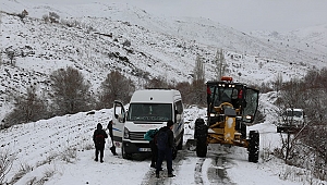 adana da servise yardım