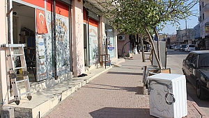 ADANADA TAMİRCİDEN HIRSIZLIK