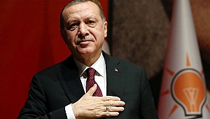 AK PARTİ 2019 için bir Türkiye Bülteni hazırladı