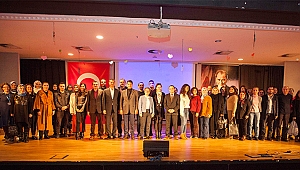 Akademisyenleri Üsküdar’da Öğretmenlerle Bir Araya Geldi