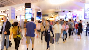 Alışveriş Merkezleri Bizi Hasta mı Ediyor?