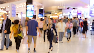 Alışveriş merkezleri hasta ediyor