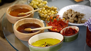 Anadolu Mutfağı Şimdi İstanbul’a Taşındı