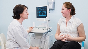 Anne Adayının Tansiyonu Düzenli Olarak Takip Edilmeli