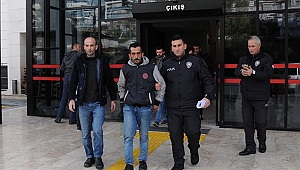 ANTALYA DA Kİ KUNDAKLAMA TEKNOLOJİYİ GEÇEMEDİ