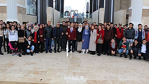 Antalya da motivasyon