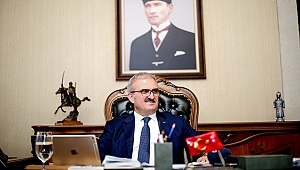 antalya da tarihi rekor