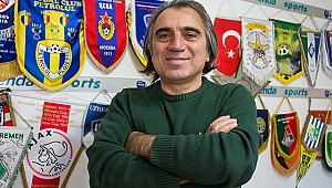 ANTALYA SPORUN ALTIN ÇAĞINDA