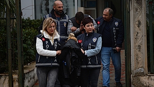 ANTALYADA ŞANTAJ İDDİASI