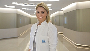 Ayşe Görmeli’den 360 Derece Bakış Yöntemleri