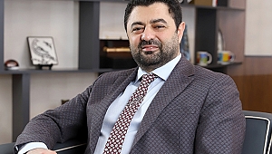 Babacan Holding 2018’i Yüzde 19 Büyüdü