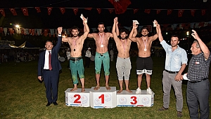 BAŞKAN AYDIN’DAN GÜRBÜZ’E TEBRİK TELEFONU