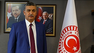 Başkan Celalettin Güvenç’in 10 Ocak Çalışan Gazeteciler Günü Mesajı